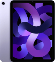 Планшет Apple iPad Air 64GB Wi-Fi A2588 / MME23 (фиолетовый) - 
