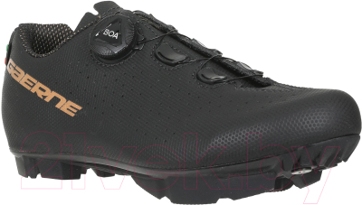 Изображение товара Велотуфли Gaerne G.Trail Lady 3853-001 (р-р 38, черный матовый)