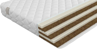 Матрас Mr. Mattress Sandwich L 90x190 - 