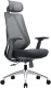 Кресло офисное Chairman CH580 (черный) - 