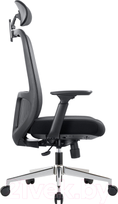 Кресло офисное Chairman CH581 (черный)