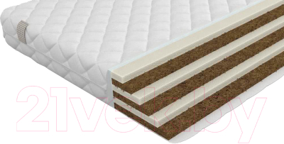 Матрас Mr. Mattress Sandwich L 90x200