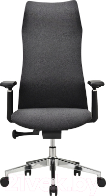 Кресло офисное Chairman CH583 (черный)