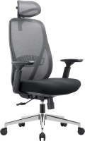 Кресло офисное Chairman CH585 (черный) - 