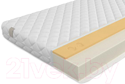 Матрас Mr. Mattress Smart L 80x200