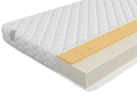 Матрас Mr. Mattress Smart L 90x200 - 