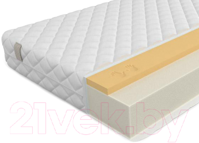 Матрас Mr. Mattress Smart XL 80x200