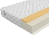 Матрас Mr. Mattress Smart XL 90x190 - 