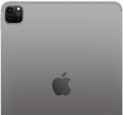 Планшет Apple iPad Pro 11 128GB Wi-Fi A2759 / MNXD3 (серый космос)