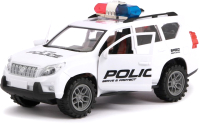 Автомобиль игрушечный Sima-Land Полицейский джип / 3574456 - 