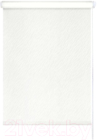 Рулонная штора LEGRAND Бриз 120x175 / 58069088 (белый) - 