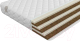 Матрас Mr. Mattress Sandwich L 160x190 - 