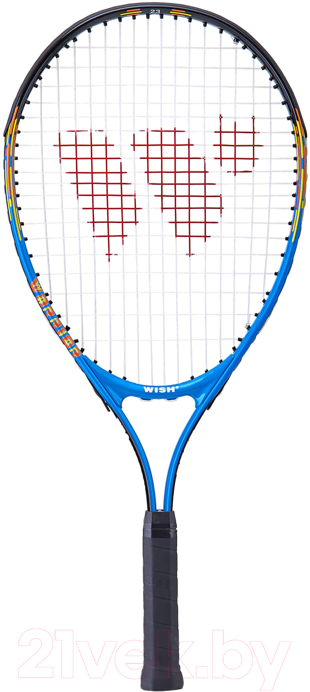 Теннисная ракетка WISH 23 AlumTec JR 2506