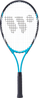 Теннисная ракетка WISH 26 AlumTec 2599 (бирюзовый) - 
