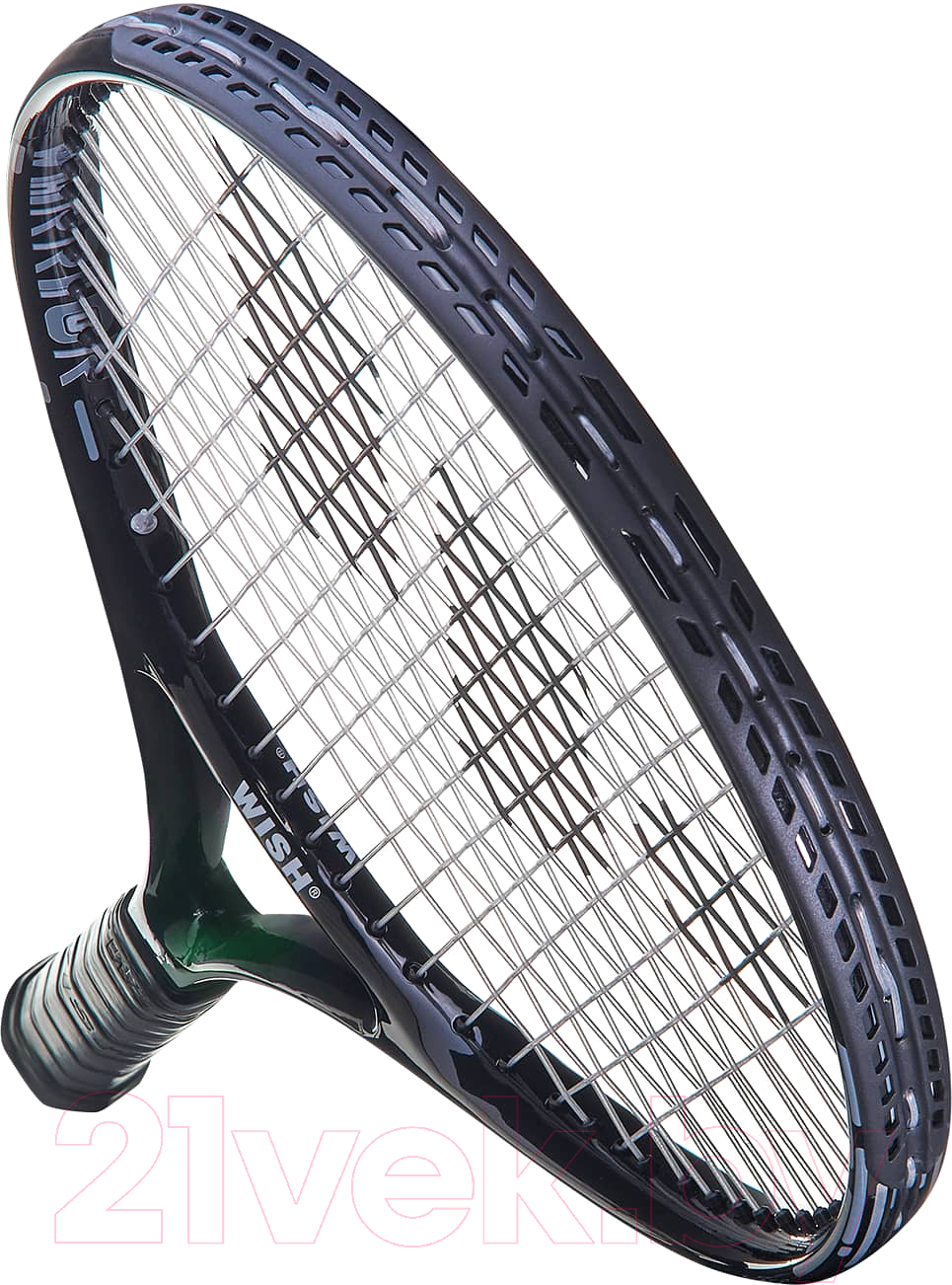 Теннисная ракетка WISH 26 FusionTec 300
