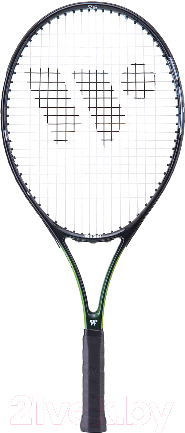 Теннисная ракетка WISH 26 FusionTec 300