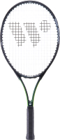 Теннисная ракетка WISH 26 FusionTec 300 (зеленый) - 