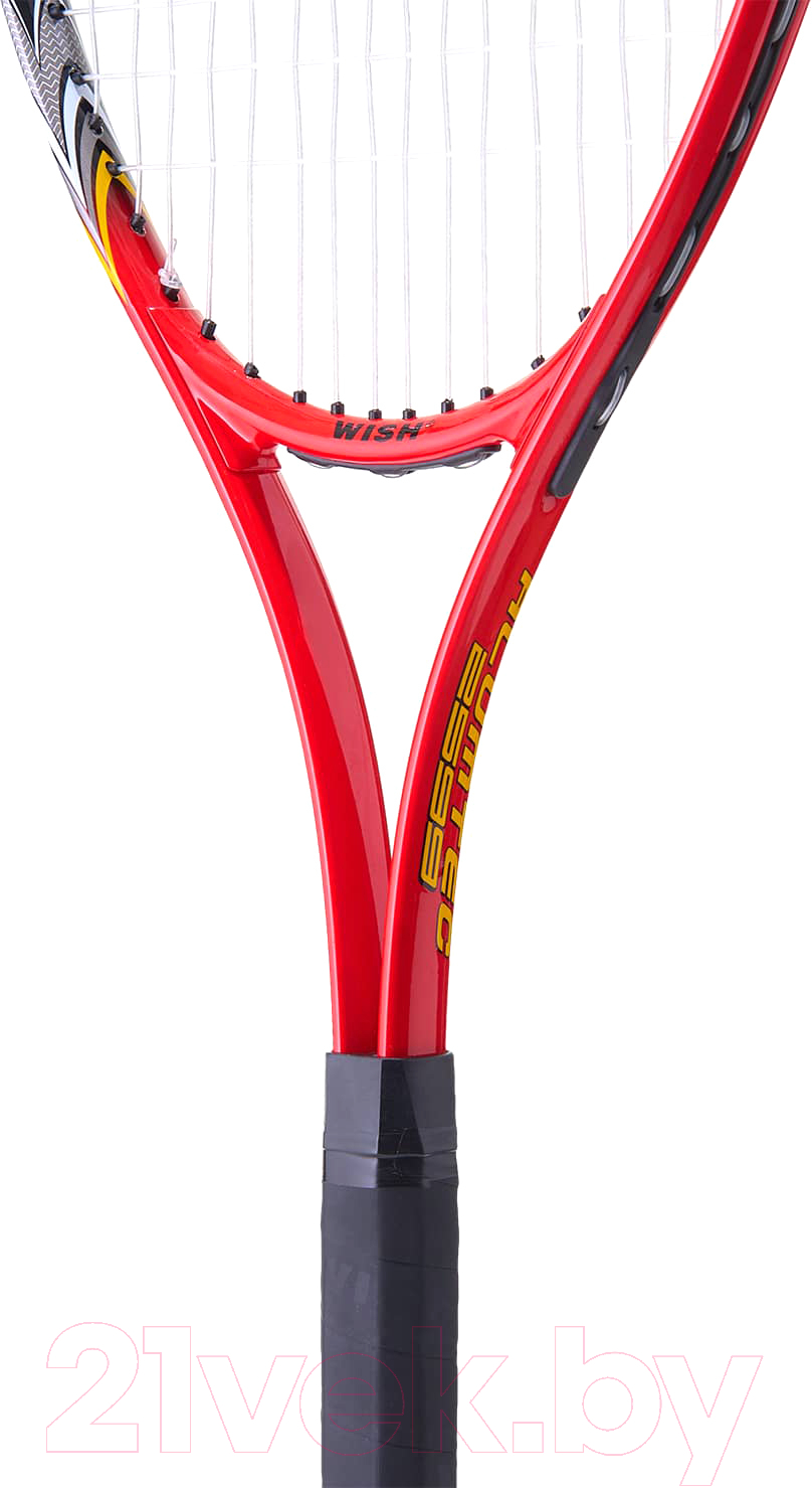 Теннисная ракетка WISH 27 AlumTec 2599