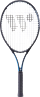 Теннисная ракетка WISH 27 FusionTec 300 (синий) - 