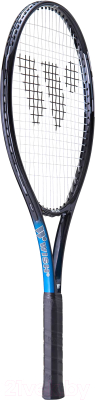 Теннисная ракетка WISH 27 FusionTec 300 (синий)