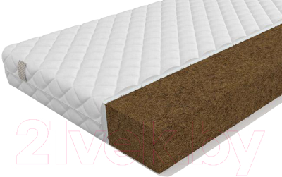 Матрас Mr. Mattress Foxton XL 90x190