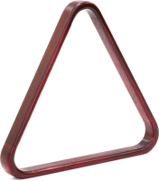 

Треугольник для бильярда, Pyramid 68мм / 70.109.68.0