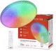 Миниатюра изображения товара Потолочный светильник INhome Comfort Mystery-RGB / 4690612044637 (с пультом)