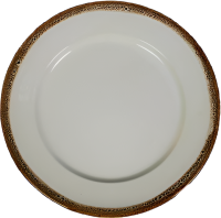 Тарелка столовая обеденная Provence HM30165-10 / фк3011 - 