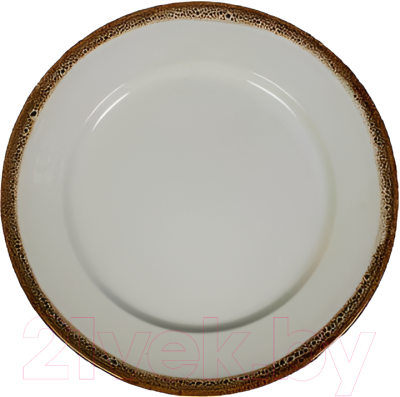 Тарелка столовая обеденная Provence HM30165-10 / фк3011
