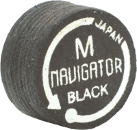 Наклейка для кия Navigator Japan 45.325.13.2 (черный) - 