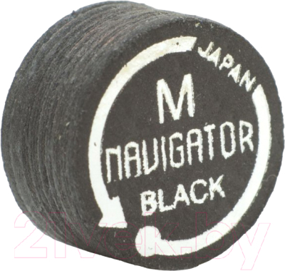 Наклейка для кия Navigator Japan 45.325.13.2 (черный)