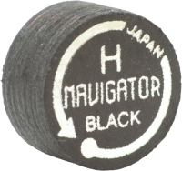Наклейка для кия Navigator Japan 45.325.13.3 (черный) - 