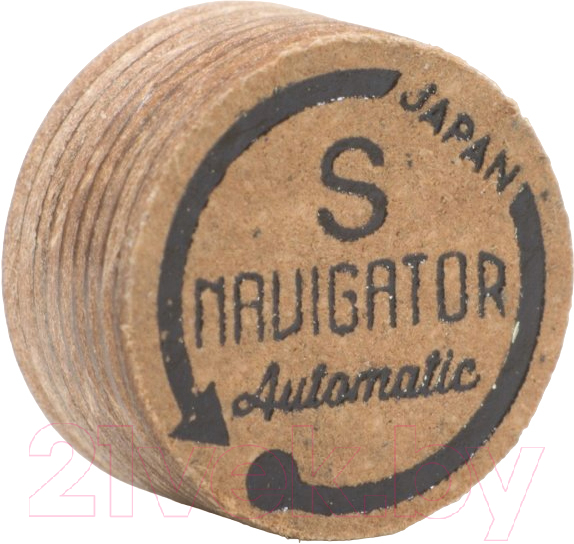 Наклейка для кия Navigator Japan Automatic / 45.330.13.1