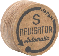 Наклейка для кия Navigator Japan Automatic / 45.330.13.1 - 