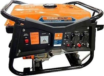Бензиновый генератор P.I.T MPG-3000С - 