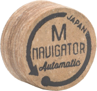 Наклейка для кия Navigator Japan Automatic / 45.330.13.2 - 