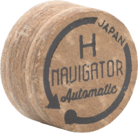 Наклейка для кия Navigator Japan Automatic / 45.330.13.3 - 
