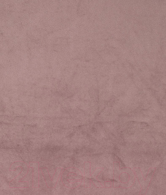 Штора LEGRAND Бархат 180x275 / 58116982 (пыльно-розовый)
