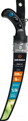 Ножовка выкружная Grinda GS-6 / 151853