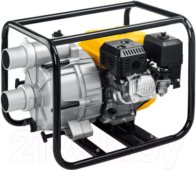 Мотопомпа Steher WPD-1300
