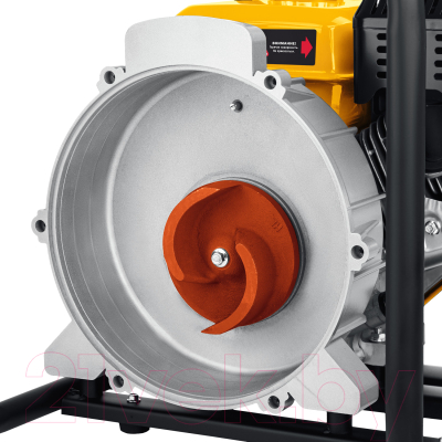 Мотопомпа Steher WPD-1300