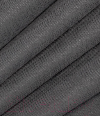 Изображение товара Штора LEGRAND Канвас 150x260 / 58118742 (уголь)