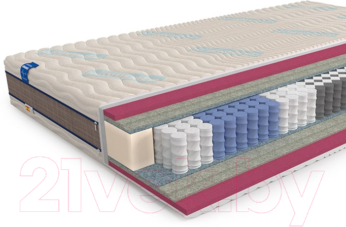 Матрас Mr. Mattress Health 120x190