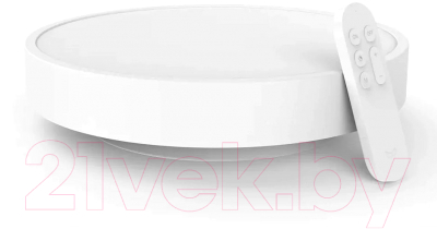 Изображение товара Потолочный светильник Yeelight YLXD76YL