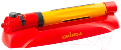 Дождеватель Grinda GX-19 / 427689