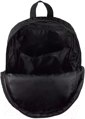 Школьный рюкзак Феникс+ 53734 (черный)