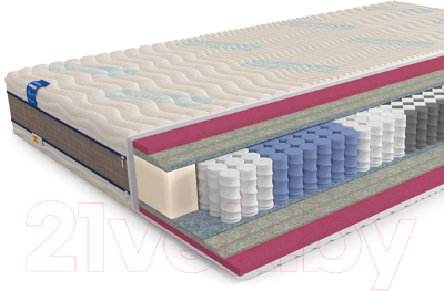 Матрас Mr. Mattress Health L 90x200