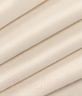 Штора LEGRAND Канвас 200x280 / 58118741 (экрю)