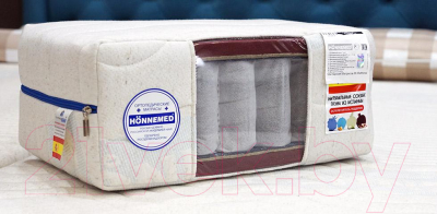 Матрас Mr. Mattress Health L 90x200