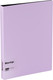 Папка-регистратор Berlingo Instinct / RB4_4D507 (лаванда) -
